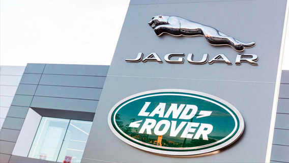 Автопроизводитель Jaguar Land Rover вывозит важные детали из Китая в чемоданах