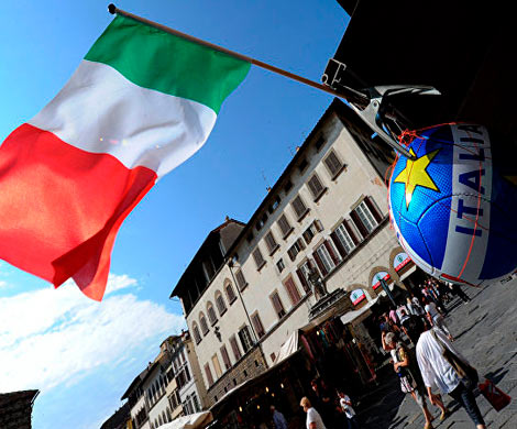 Богатейшие области Италии начинают борьбу за автономию