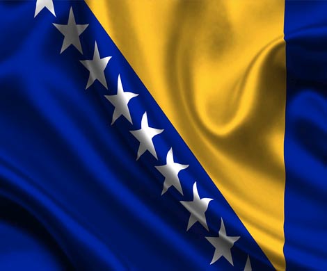 Босния и Герцеговина получила нового премьер-министра