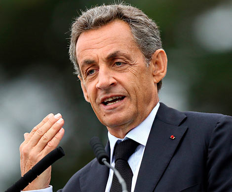 Бывший переводчик Каддафи огласил подробности финансирования Саркози