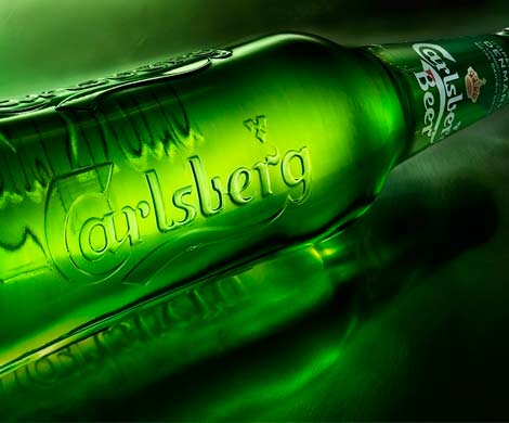 Carlsberg снова снизил годовой прогноз прибыли из-за России