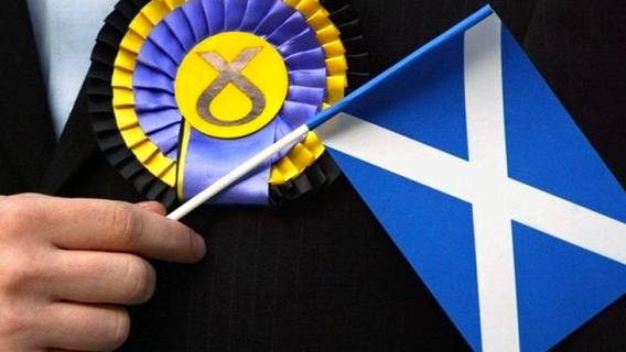 Члену Шотландской национальной партии грозит расследование о сексуальных домогательствах
