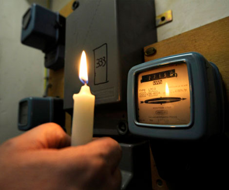 Чубайс призывает повышать тарифы на электричество 