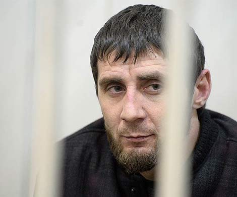 Дадаев утверждает, что оговорил себя под угрозой смерти