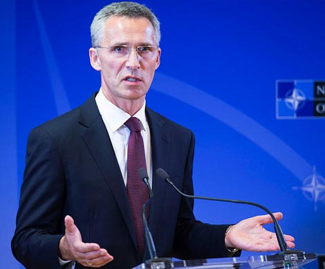 Делает НАТО за вбросом вброс – Москва мешает Брюсселю «решить» сирийский вопрос