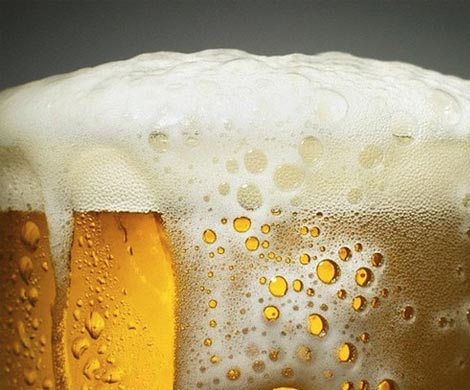 Дело пены и вкуса: как правильно пить пиво