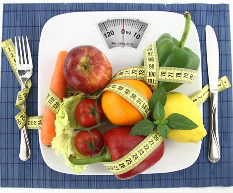 Для повышения либидо врачи советуют употреблять меньше калорий
