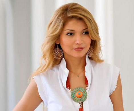 Дочь экс-президента Узбекистана отбывает 5-летний срок
