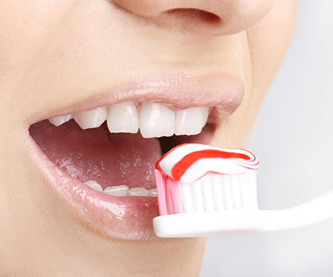 Доказано: антибактериальное мыло и зубная паста не вредны для здоровья