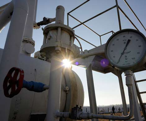 Долги Сербии вынудили Россию сократить поставки газа