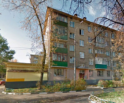 Дом в Свиблово вернулся в программу реновации по решению суда