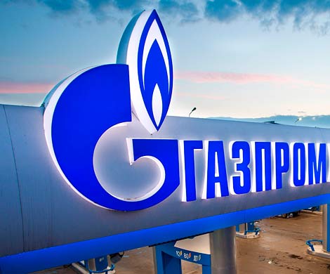 «Газпром»: доходность снижается - зарплаты растут