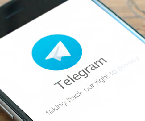 Дуров создаст криптовалюту на базе Telegram‍