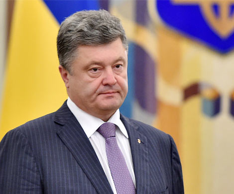 Два года Порошенко: война в Донбассе, махинации с курсом гривны, политические репрессии