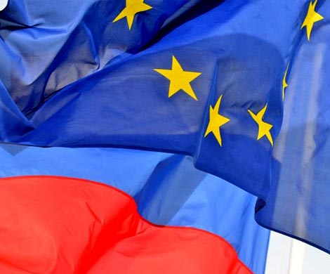 ЕС будет сотрудничать с РФ, но санкции не отменит