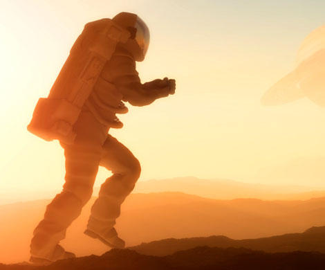 Есть ли смысл в отправке астронавтов на Марс?