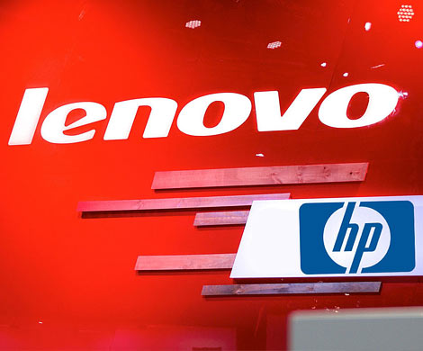 ФАС подозревает HP и Lenovo в картельном сговоре