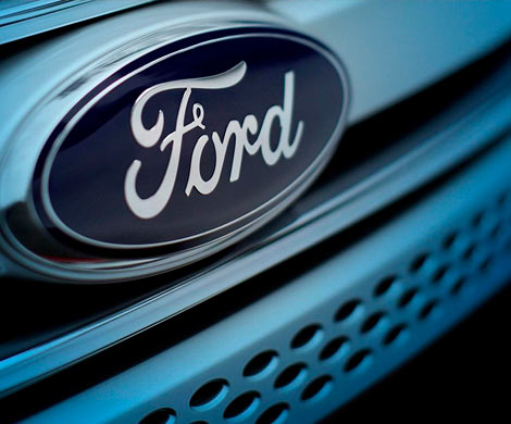«Ford» перестанет выпускать легковушки в России