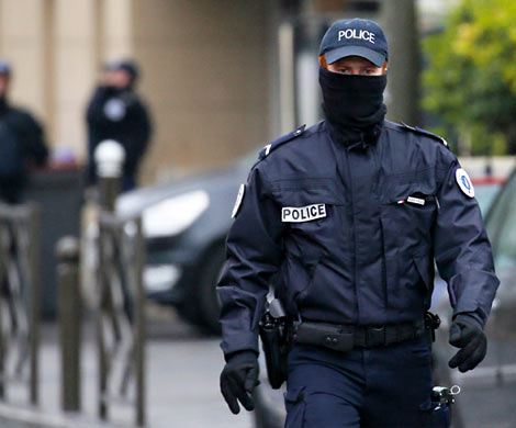 Французская полиция заинтересовалась «виллами Керимова»