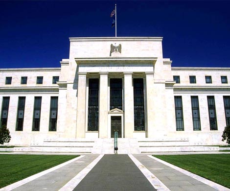 ФРС повысила базовую ставку