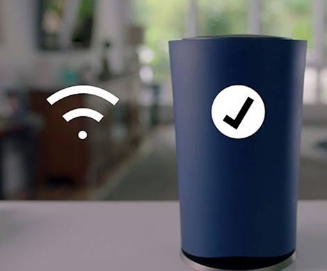 Google запускает продажи Wi-Fi-роутера для "умного дома"