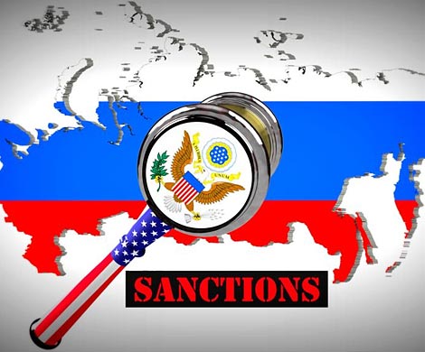 Граждане США не поддерживают санкции против РФ