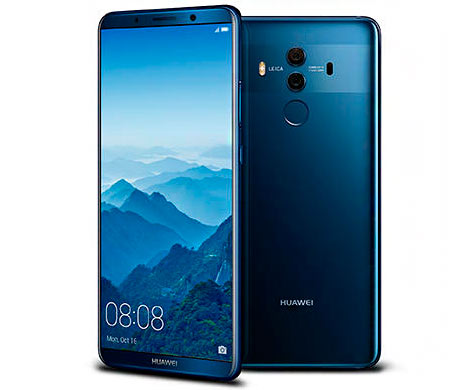 Huawei публично опозорилась с аферой из-за покупки отзывов о своем флагмане Mate 10 Pro
