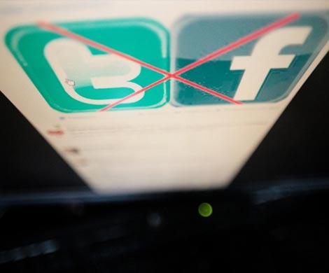 ИГ угрожает создателям Facebook и Twitter