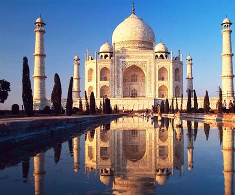 Индию назвали самой опасной для туристок страной