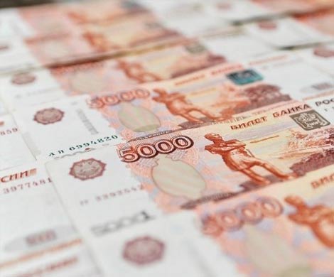 Из «Роскосмоса» и «Ростеха» похищено более 1,6 млрд. рублей