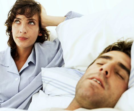 Изменяющего супруга можно «расколоть» во сне
