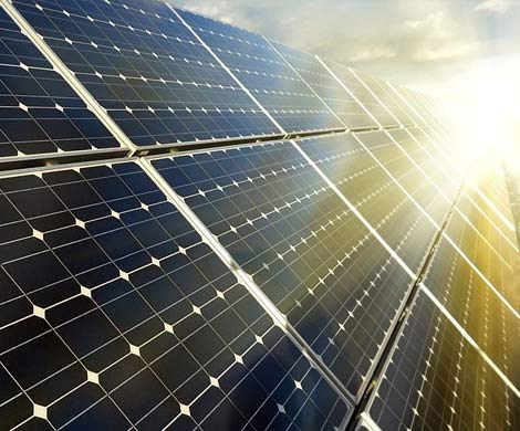 К 2025 году солнечная энергия станет дешевле электричества, полученного на угле и газе