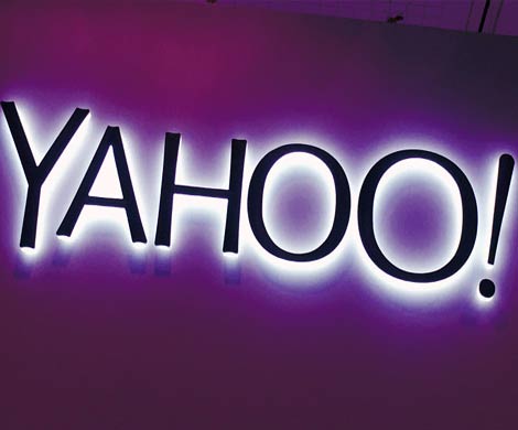Как Yahoo накручивал доходы от рекламы