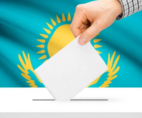 Казахстан выберет нового президента 9 июня