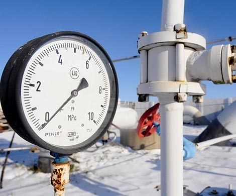 Киев будет покупать газ из РФ, если он будет стоить меньше $200