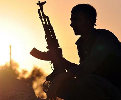 Координационный центр по борьбе с «Исламским государством» удивил Америку