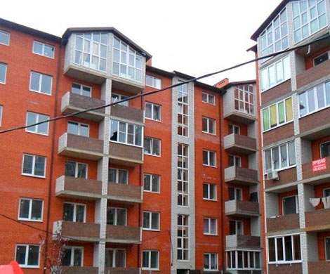 Краснодар: власти разрешили дом построить, а теперь хотят его снести