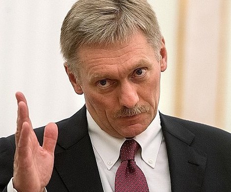 Кремль заочно поспорил с Росстатом из-за бедных россиян