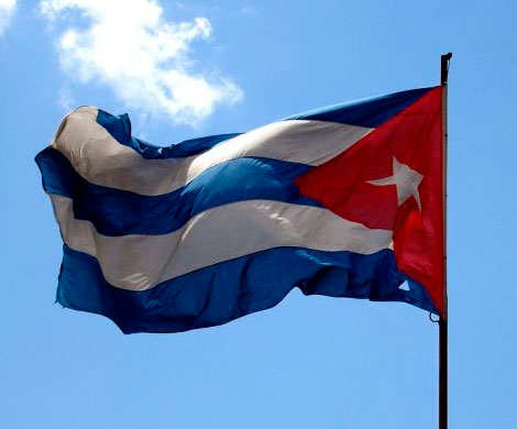 Куба получит от России оборонный кредит на €38 млн