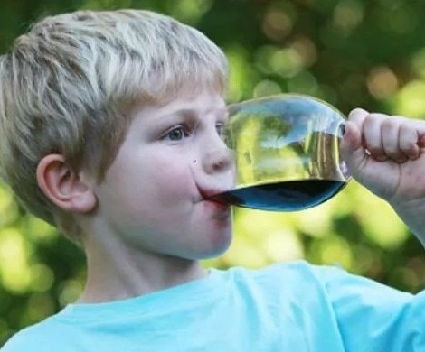 Культура пития: в Госдуме советуют приучать детей к хорошему спиртному
