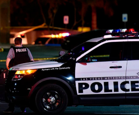 Лас-Вегас: полиция выясняет мотивы преступления