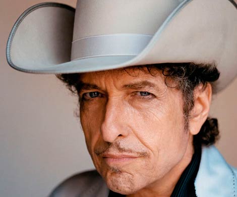 Легендарный музыкант Боб Дилан выпустит альбом до конца года