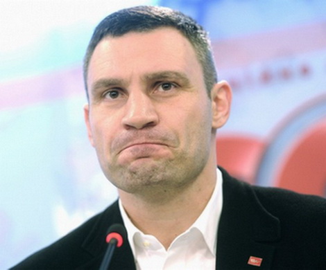 Либо Кличко, либо одно из двух: результаты выборов мэра Киева