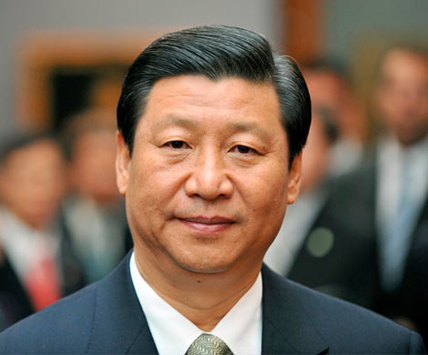 Лидер КНР озвучил базовые принципы китайского социализма