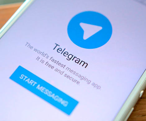 Mail.ru отказался помогать в блокировке Telegram