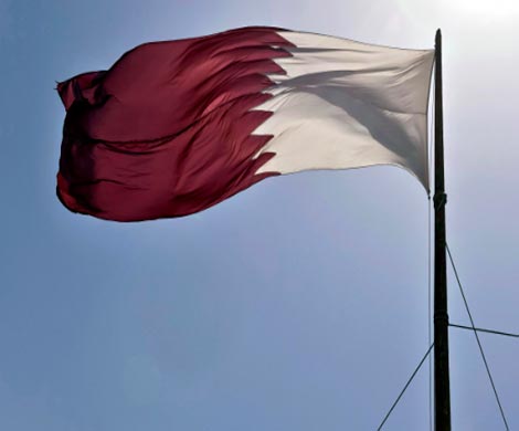 Катарский фронт. Война компроматов