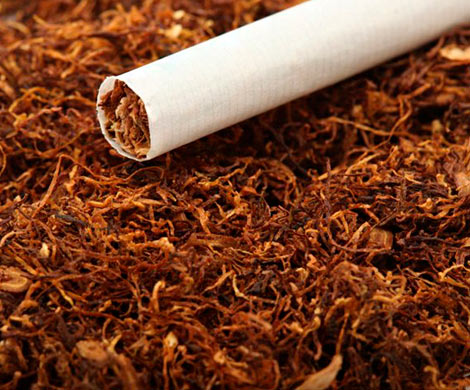Минздрав обяжет табачные компании раскрывать полный состав сигарет‍