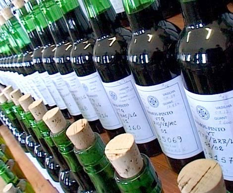 Молдавские вина могут вернуться на российский рынок