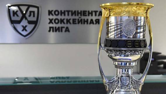 Московские армейцы и омские «ястребы» опять сразятся за Кубок Гагарина
