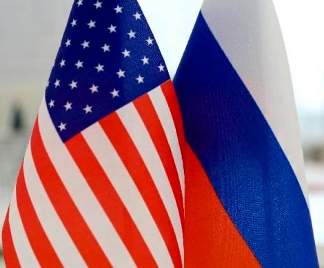 Москва взяла паузу в контактах с Вашингтоном по Украине